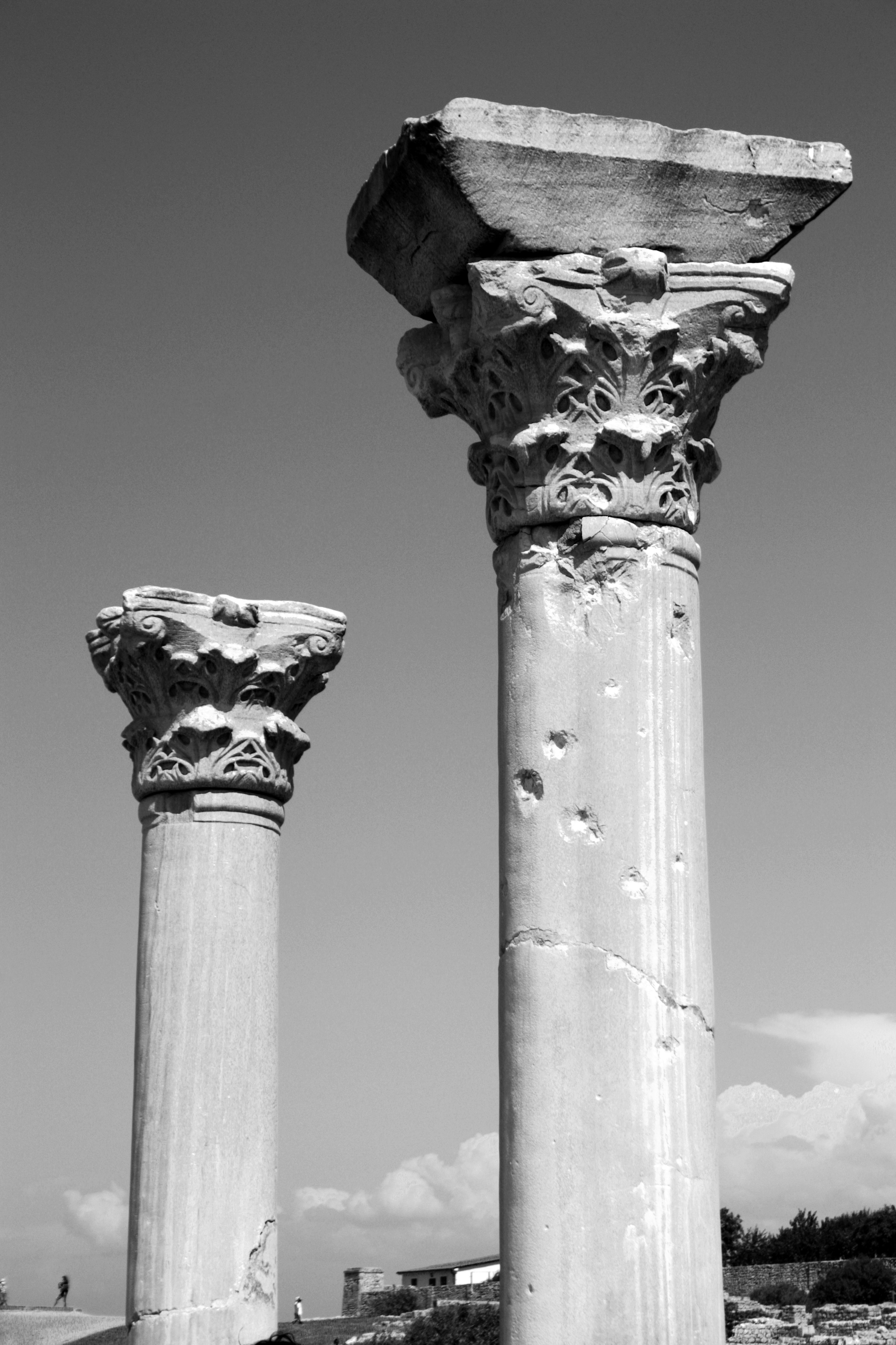 Basilica Chersonesos