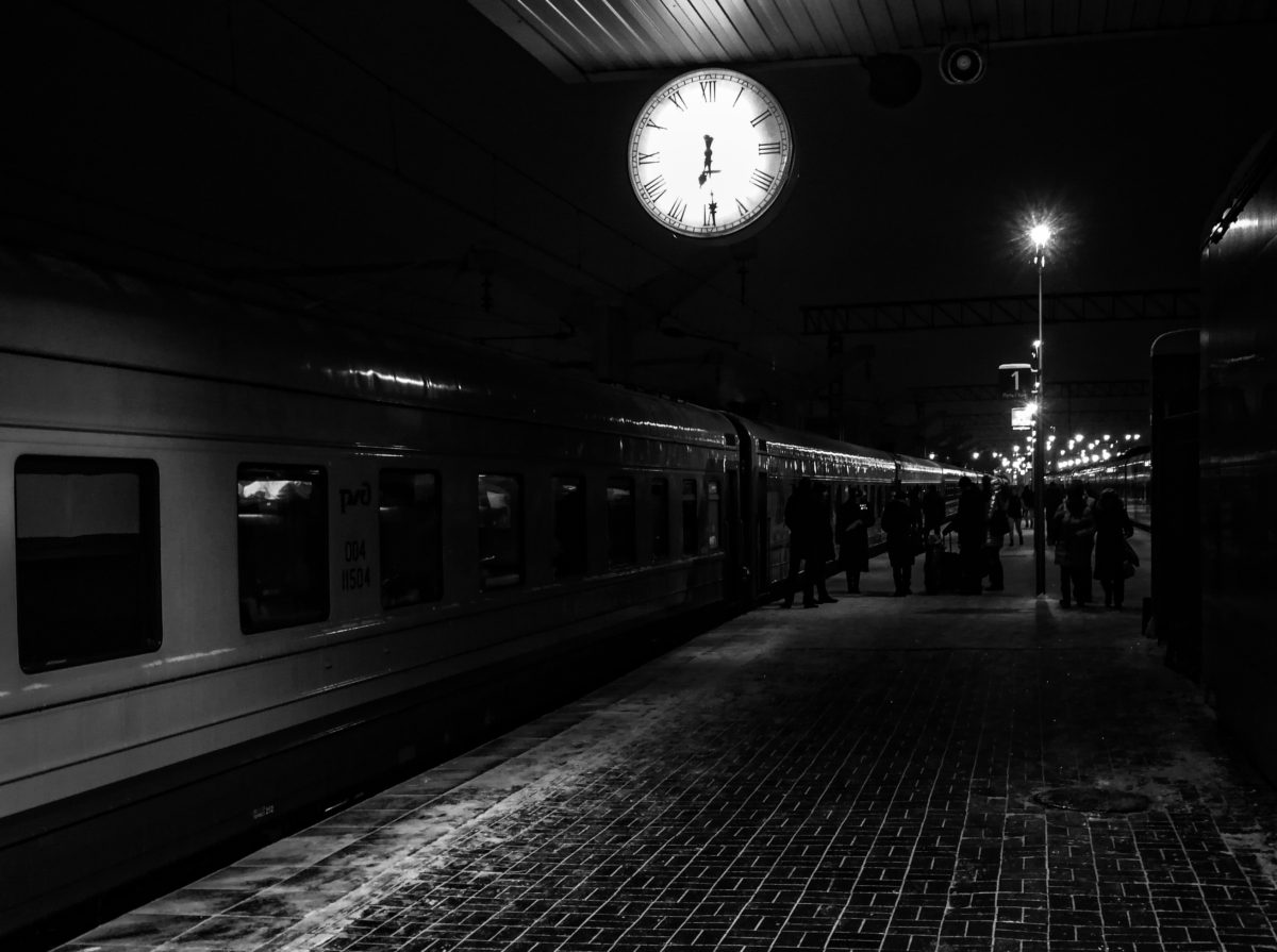 московский вокзал санкт петербург фото